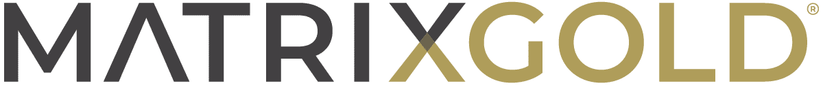 MatrixGold logo