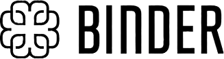 Binder