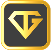 DesignGold logo