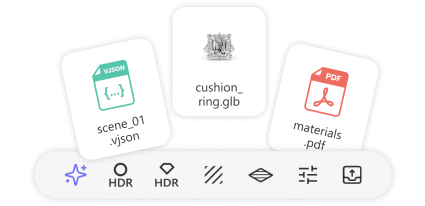 Configure Settings